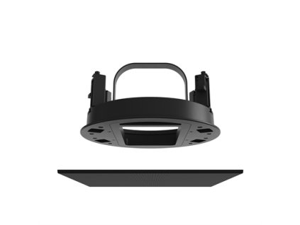 b system gineos one ctverec antracit i25050