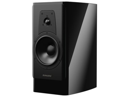 dynaudio contour 20 black edition i25325