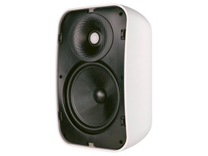 Sonance Mariner MX 86 bílá (Barva Bílá)