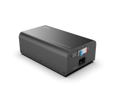 IsoTek V5 Syncro Uni 16 (Barva Black)