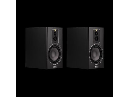 MAGNAT Signature 603/regál/matná černá (Barva Matná černá)