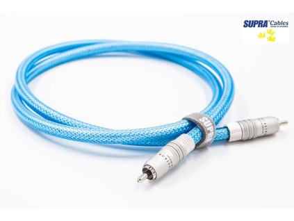 SUPRA DIGITAL EXCALIBUR RCA Rhodium