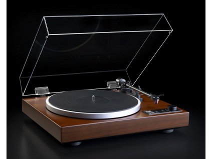 DUAL CS 429 Walnut Automatic High Fidelity + Ortofon 2M RED