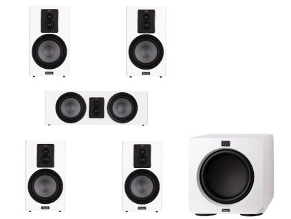 Magnat Signature 603 set 5.1 (Barva Bílá)