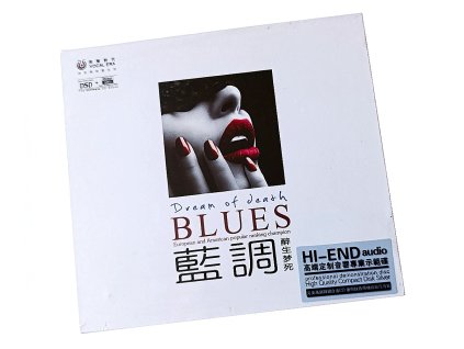 BLUES Dream OF Death