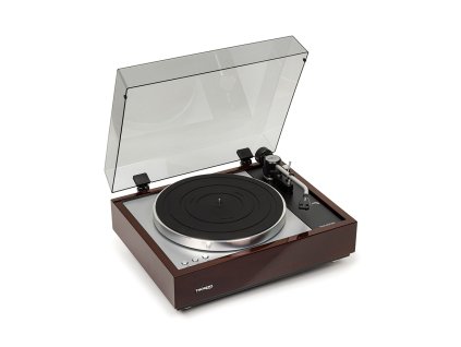 Thorens TD 1601 Walnut + TP 160