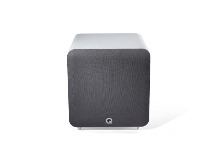 Q Acoustics SUB100 (Barva Bílá)