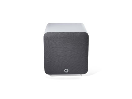 Q Acoustics SUB80 (Barva Bílá)