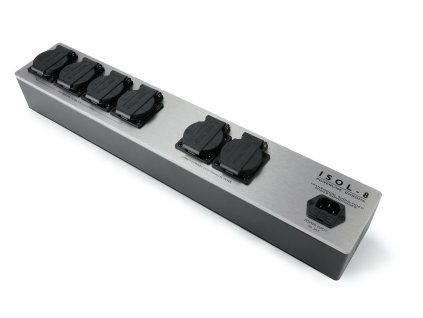 ISOL8 PowerLine Chroma