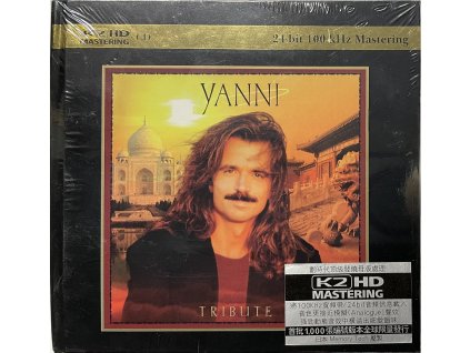 vyr 9275 yanni 1