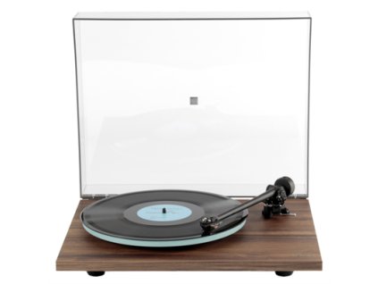Rega Planar 2 ořech + Nd3 MM (Barva Ořech)