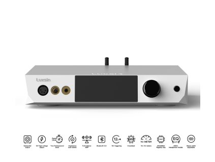 LuxsinX9 1