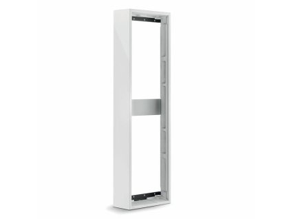 FOCAL 1000 IW LCR Utopia On Wall frame raw (Barva RAW WHITE)