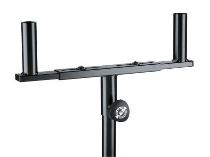Mounting fork 24105
