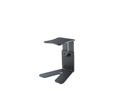 Table monitor Stand, black 26772