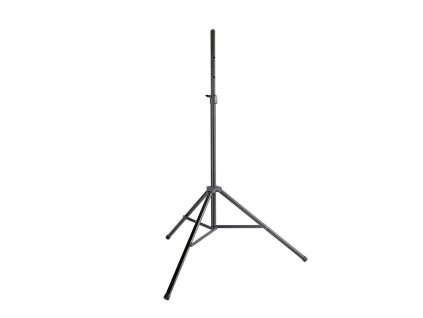 SPEAKER STAND XL, black 21472