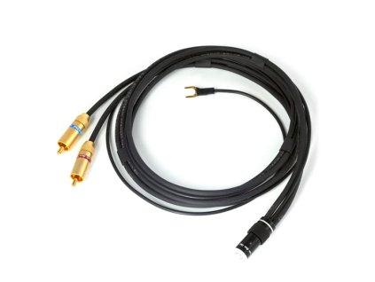 Phono cable Van den Hul D 501 Silver Hybrid RCA TAC Straight 12ed9d22 db7d 458b 9841 18d1cc14643b 560