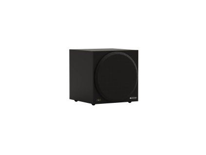 ma vestra w10 black iso grille
