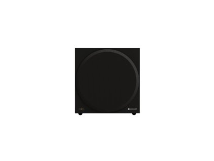 ma vestra w12 black front grille