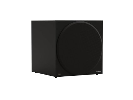 ma vestra w15 black iso grille