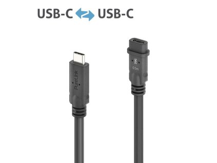 PureLink PI6630-010 (Délka 1 m)