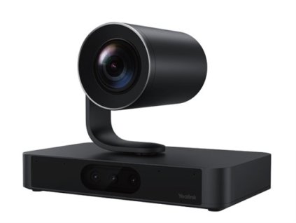 yealink smartvision 80 high end 20x optical 4k ptc camera quad eye 1x8mp 3x48mp lens all inteligent feature rj45 2x wifi ndi i72