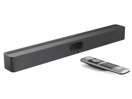 yealink a50 triple camera videobar set i49