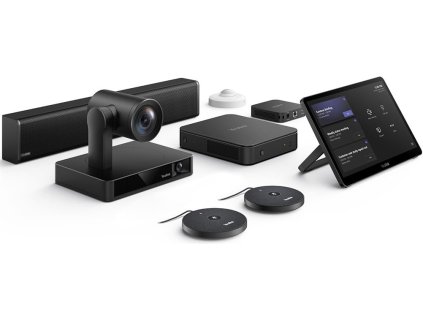 yealink mvc860 c5 710 mtr for medium to large rooms set i67