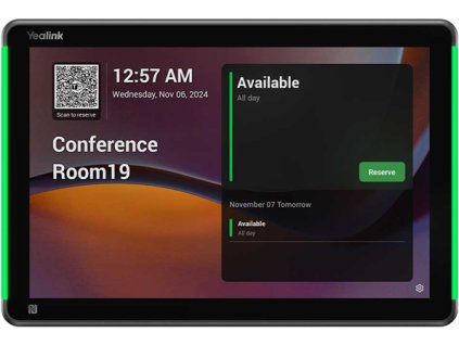 yealink roompanel plus e2 i128