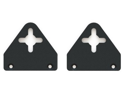 blaze surface mount kit i26314