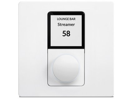 Blaze Wall-S1 (Barva Bílá)