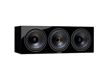 FS57SP 6 3Q GrilleOff High Gloss Black centre channel