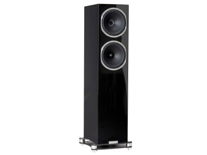 FYNE Audio F502SP (Barva Piano gloss black)