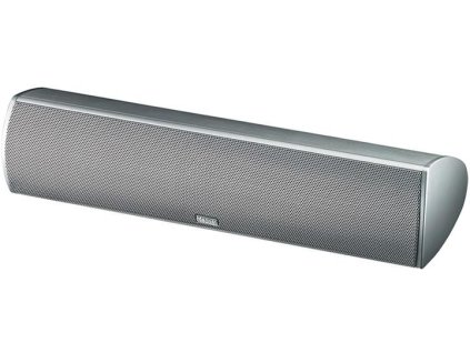 MAGNAT Needle Alu Super repro centr/stříbrná