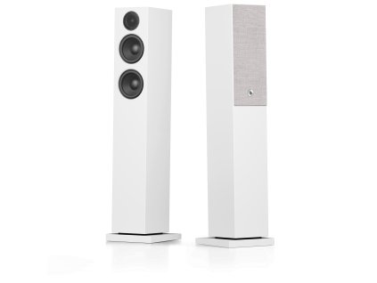 Audio Pro A38 W (Barva Bílá)