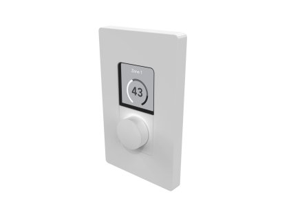 Integra ZC (Barva Bílá)