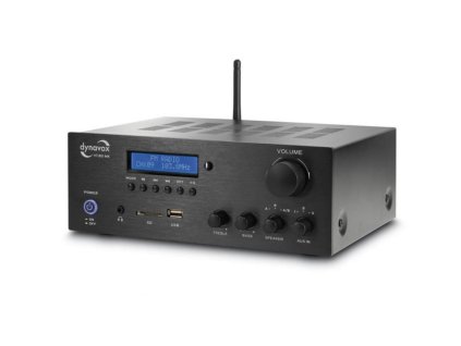 vyr 7134 Dynavox VT 80 MK Black