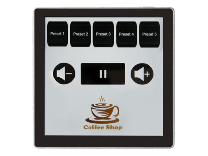 bluesound professional cp200 i26465