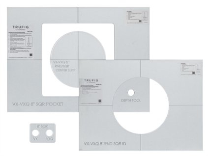 sonance vx8 router template ctvercova i25799