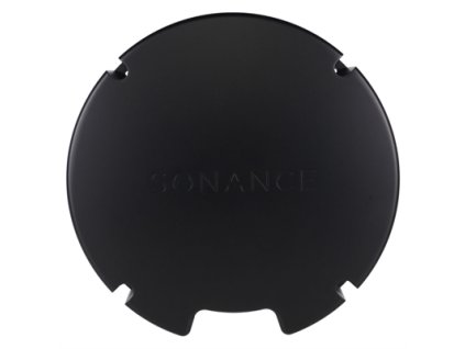 sonance vx 8 round retrofit enclosure i25797