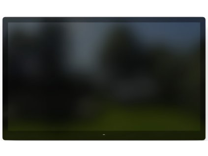 Videotree Aquiom TV 100" /vč. interních reprosoustav (Úhlopříčka 100")