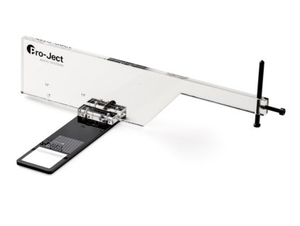 pro ject align it pro sablona pro nastaveni gramofonu