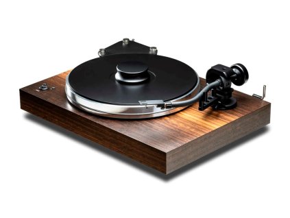 pro ject rameno evo 9 as premium 9 s rameno se stribrnymi vodici