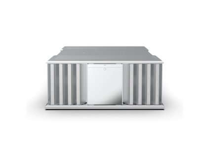 Burmester Reference Line 218