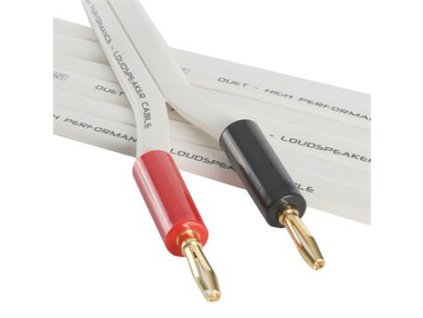 rega duet loudspeaker cable i14002