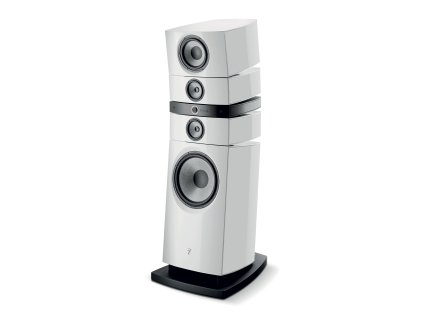 G Utopia Evo Carrara White 34 PT