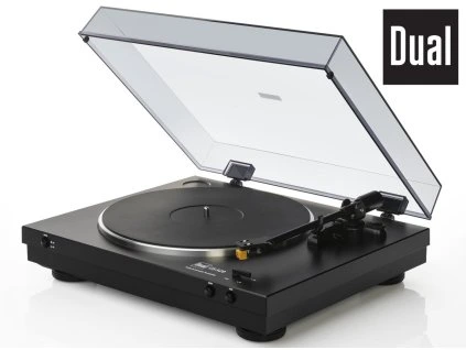 vyr 7999 DUAL CS 329 Automatic High Fidelity Plug Play