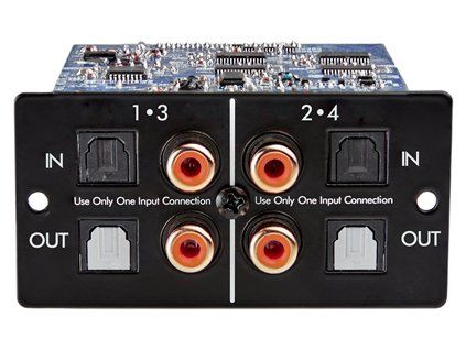 sonance digital input module dim pro mkiii zesilovace i25741