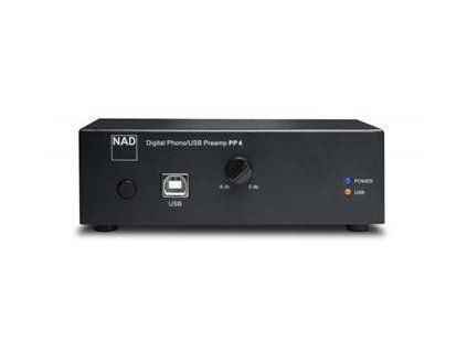 nad pp4 i2461