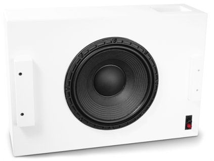 Blaze C12S (Barva Bílá)